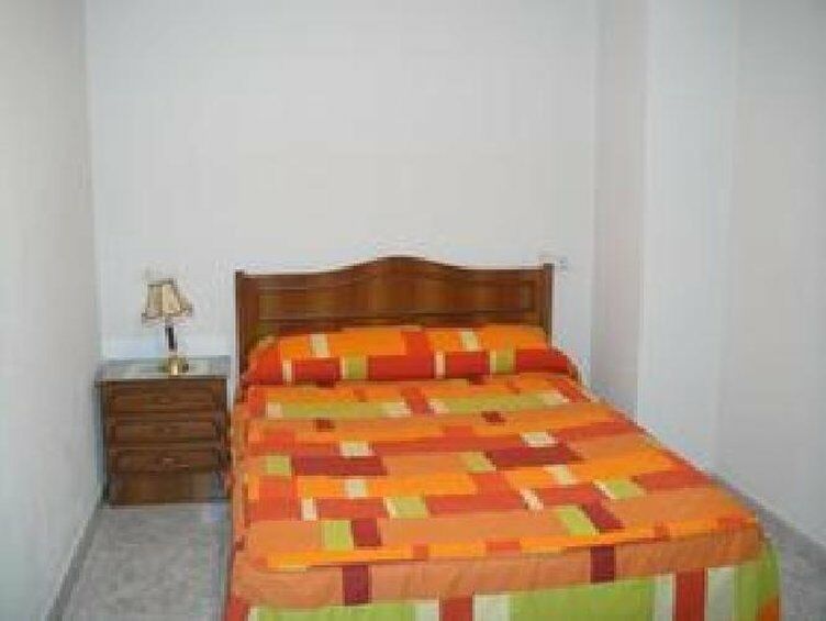סלאמנקה Hostal Uria מראה חיצוני תמונה