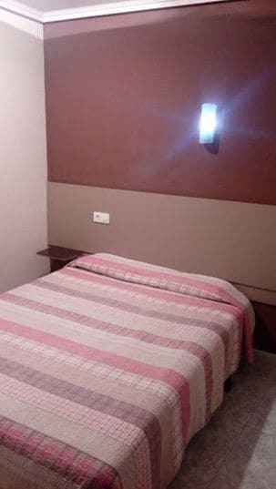 סלאמנקה Hostal Uria מראה חיצוני תמונה