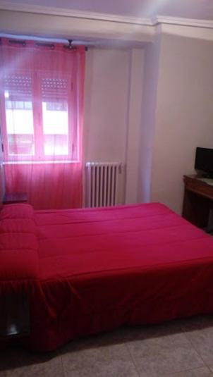 סלאמנקה Hostal Uria מראה חיצוני תמונה